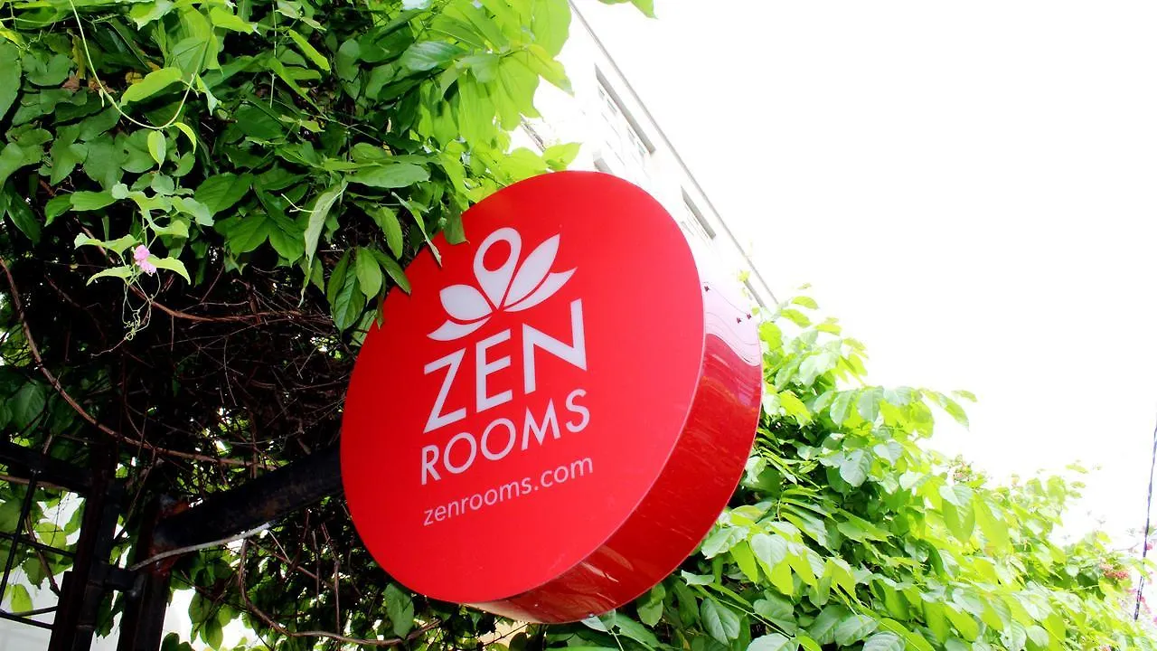 Zen Rooms Ubud Tirta Tawar 2 4*, אובוד אינדונזיה