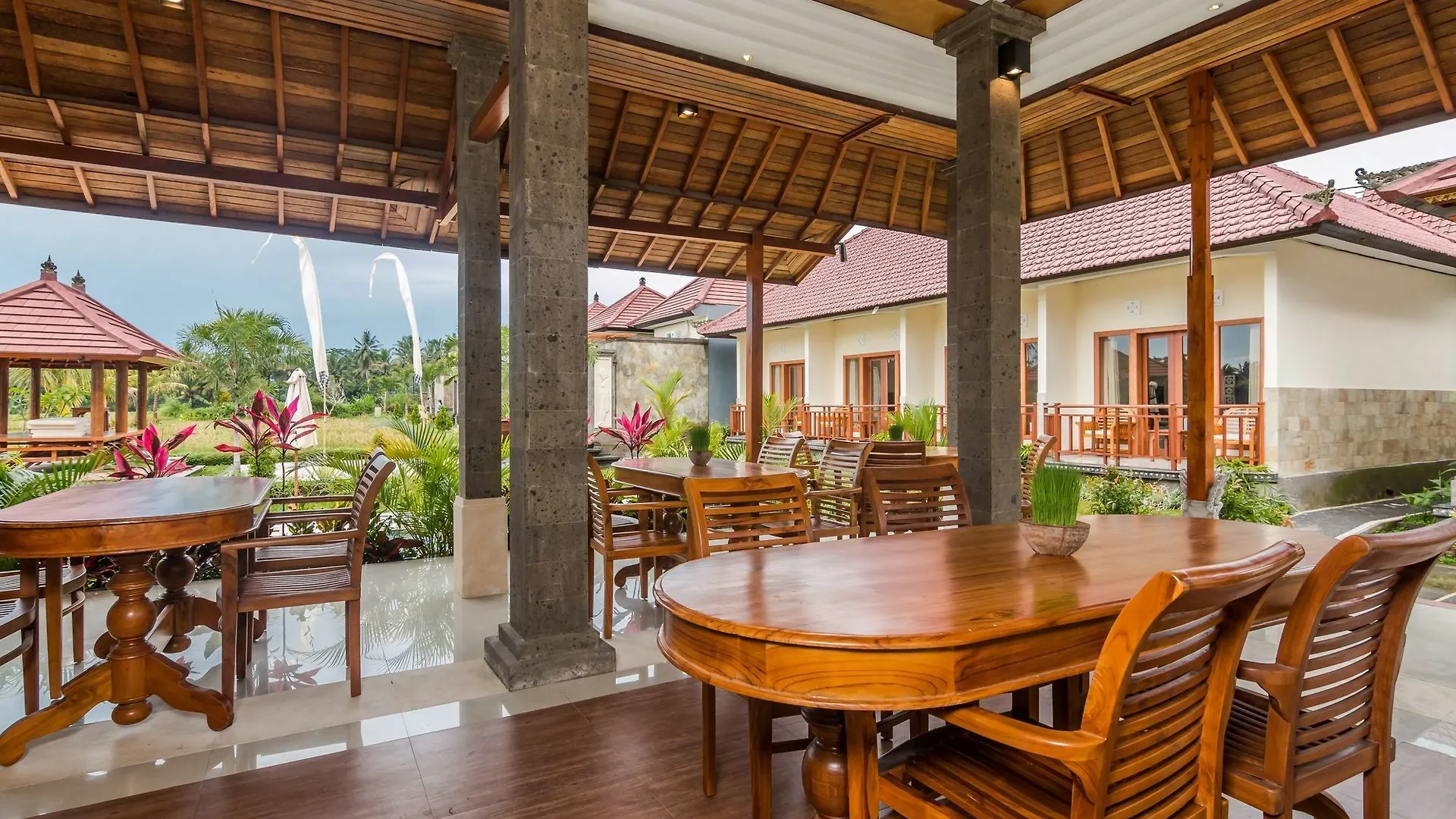 Zen Rooms Ubud Tirta Tawar 2