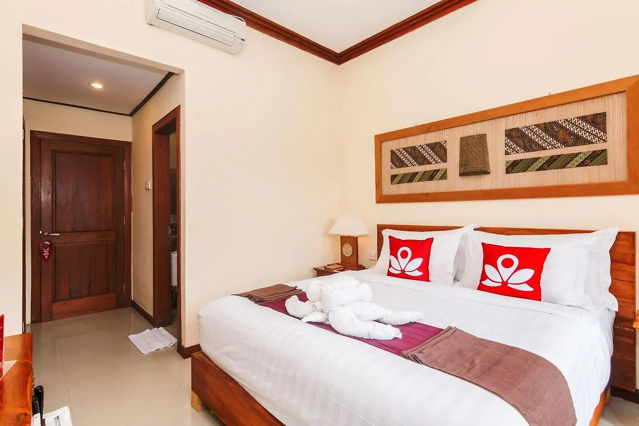 Zen Rooms Ubud Tirta Tawar 2