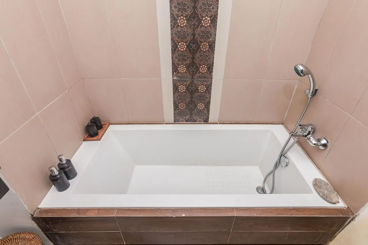 Zen Rooms Ubud Tirta Tawar 2 4*,