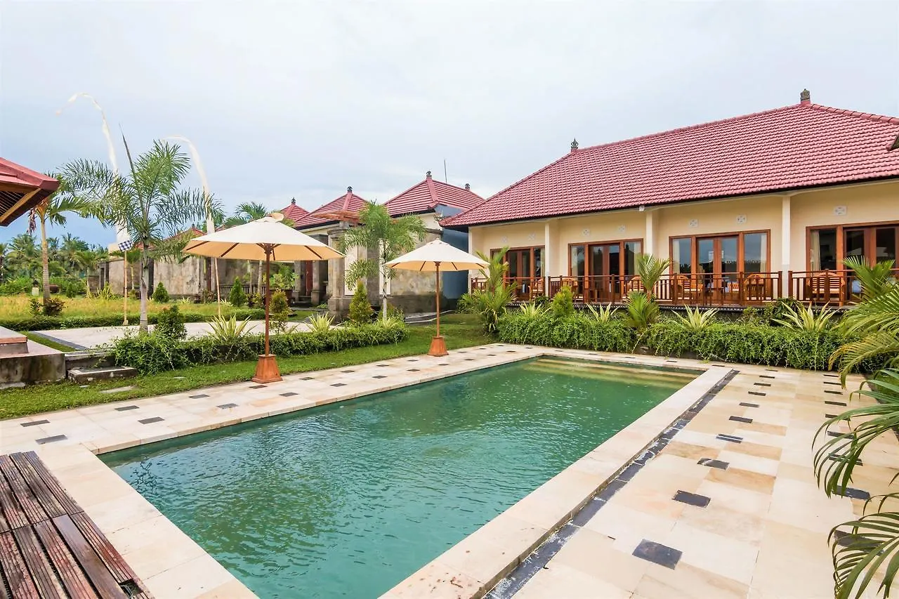 Zen Rooms Ubud Tirta Tawar 2 4*,
